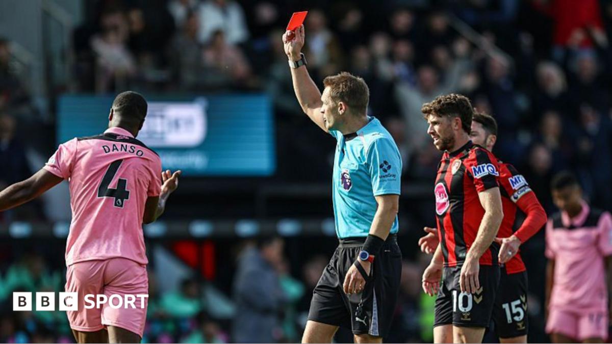 Sunderland Crisis: Mukiele Admits 'Arrogant' Black Cats After Bournemouth Loss