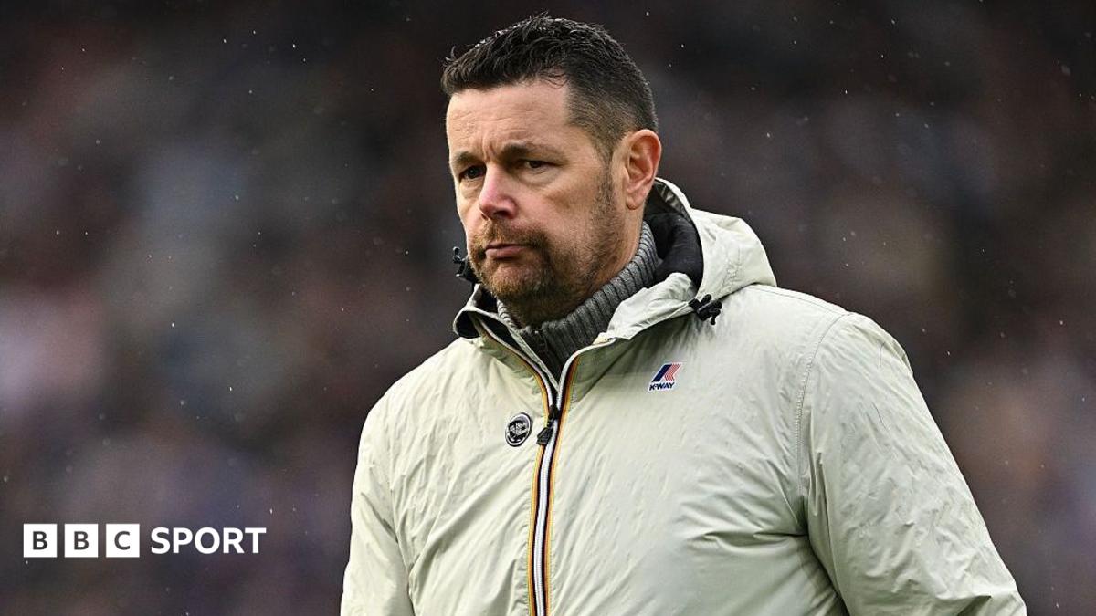 Pierre Sage Feels 'Shame' at Crystal Palace 5-0 Brighton Thrashing