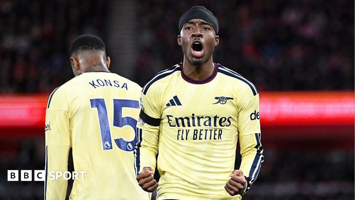 Madueke's 'Anger and Conviction' Shows He's More Than a 'Finisher