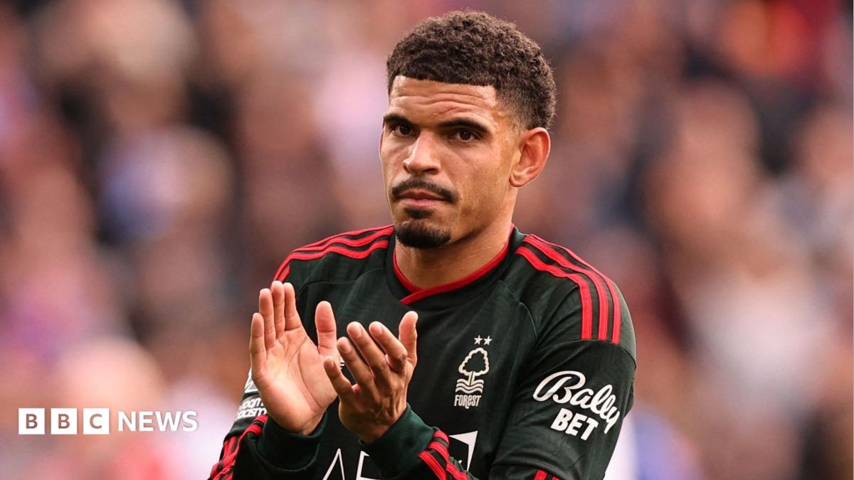 Gibbs-White: 1.000 Pfund Strafe nach Rotlicht-Verstoß