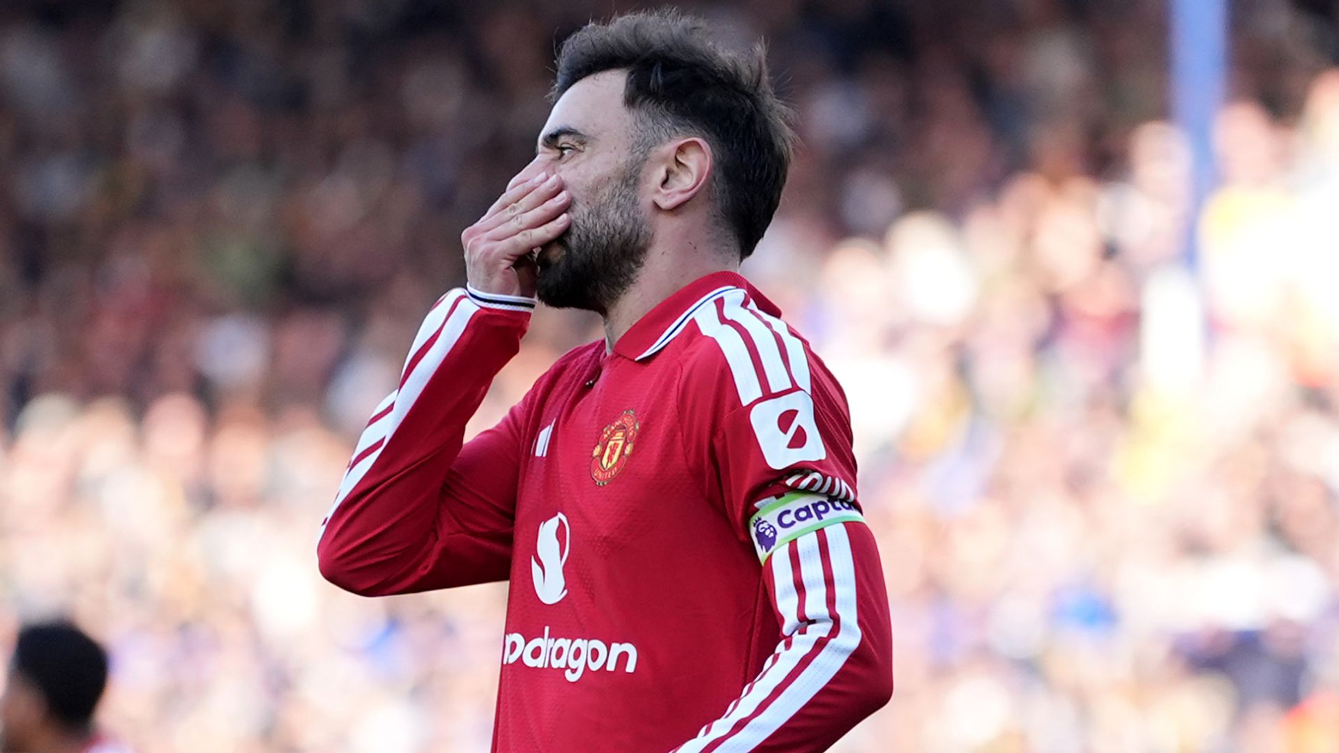 Carricks Neustart bei Man United: Statistik entlarvt das Märchen