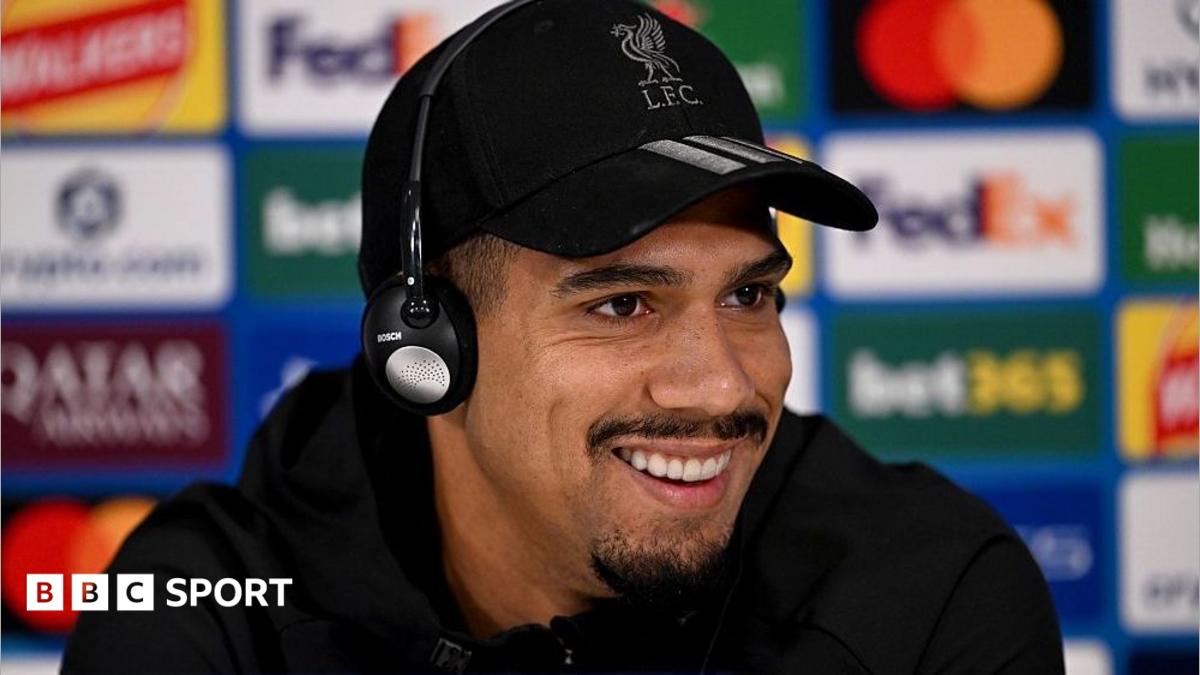 Ronald Araujo Loan Deal: Liverpool's £47m Option Explained