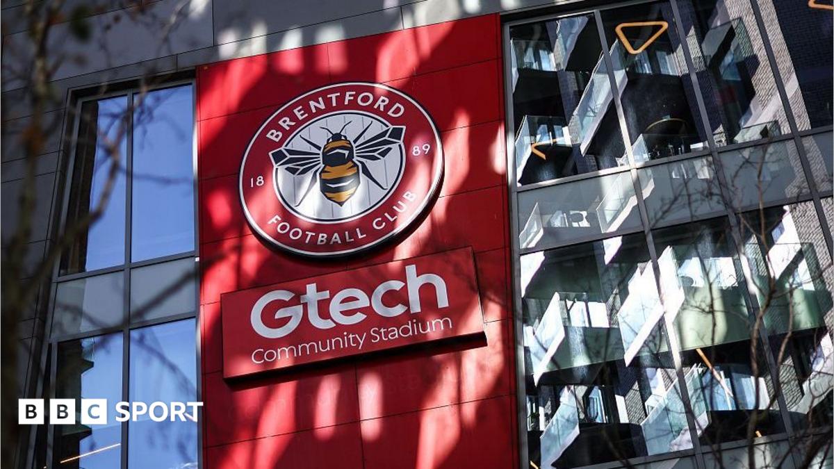 Brentford schaltet Polizei nach Rugbyball-Eklat ein