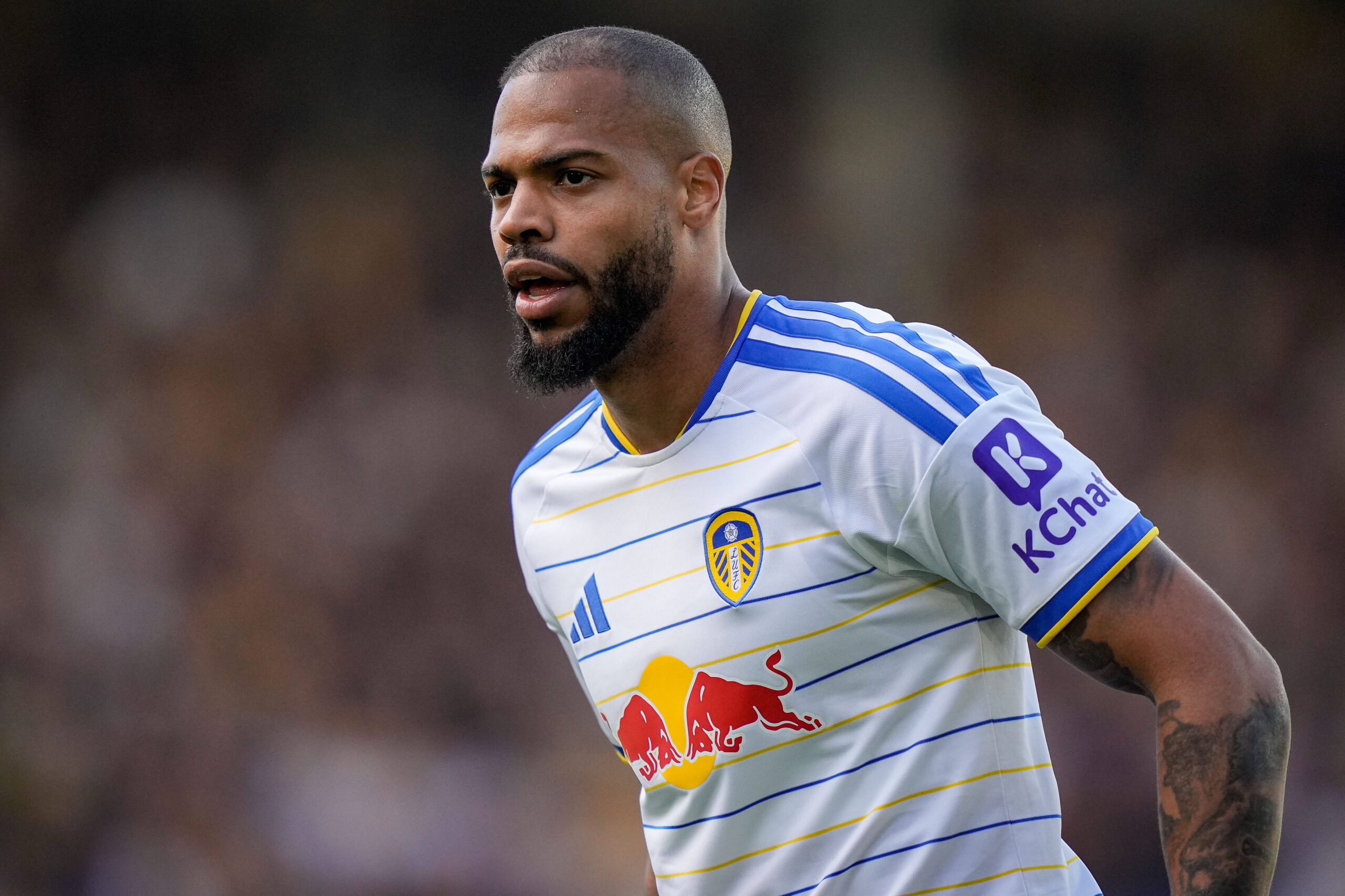 Lukas Nmecha Transfer Latest: Leeds United Weigh January Sale