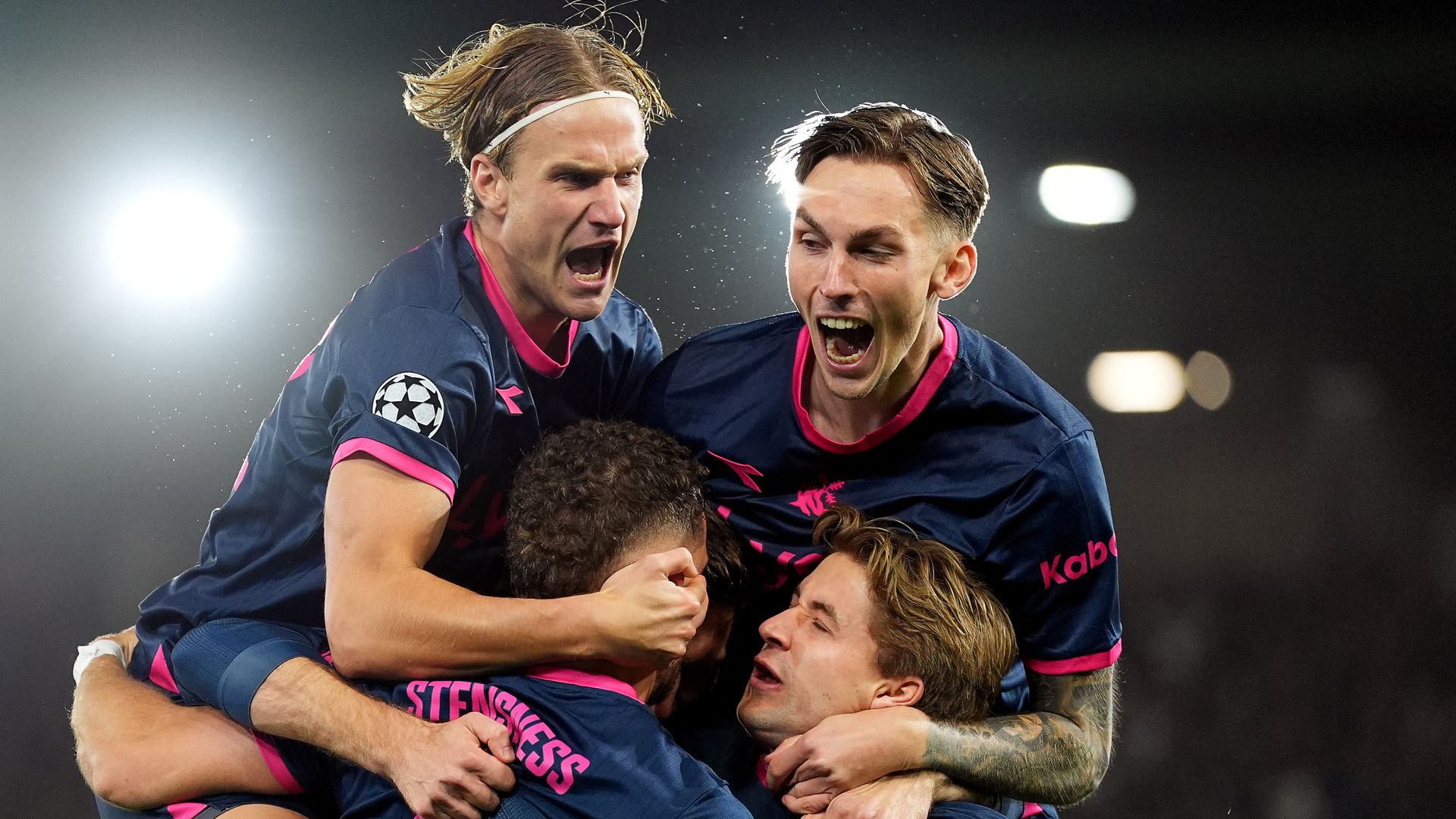 Viking trotzt Bayern: Norwegens Champions-League-Märchen