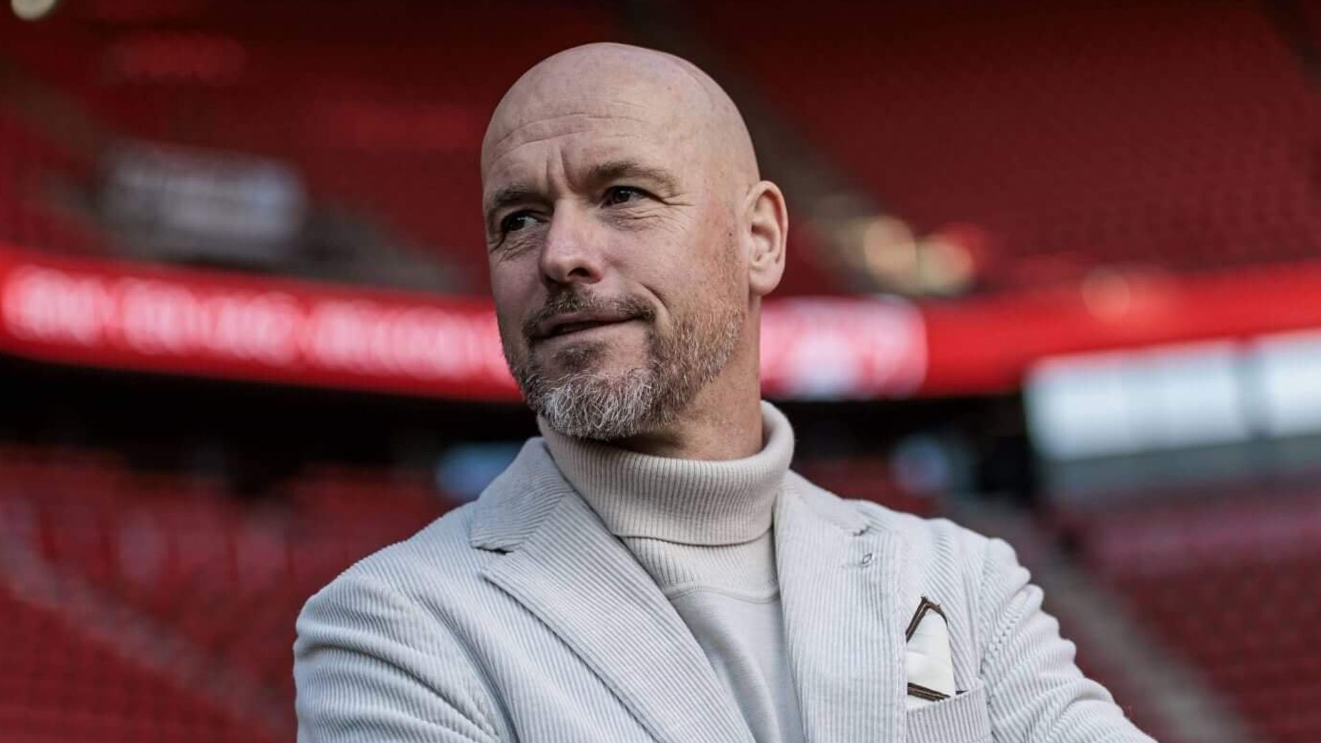 Ten Hag rechnet ab: United brach Versprechen um McTominay