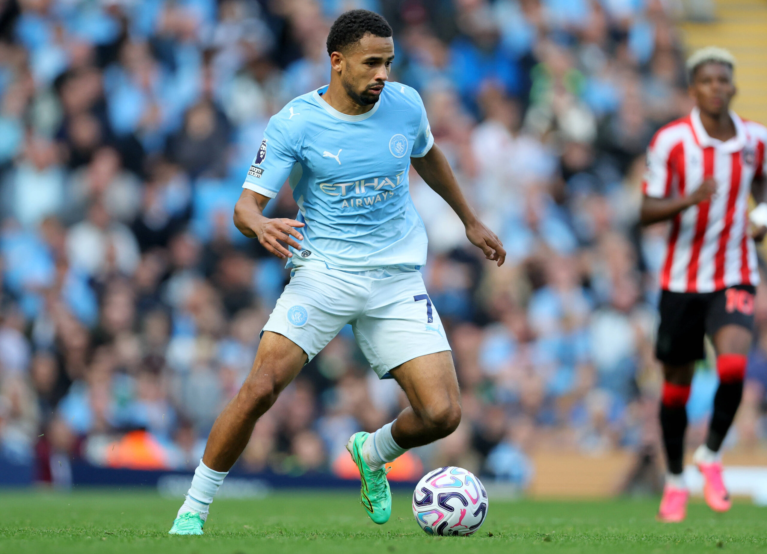 Man City Predicted Lineup vs AEK Athens: Haaland Out? Foden False Nine