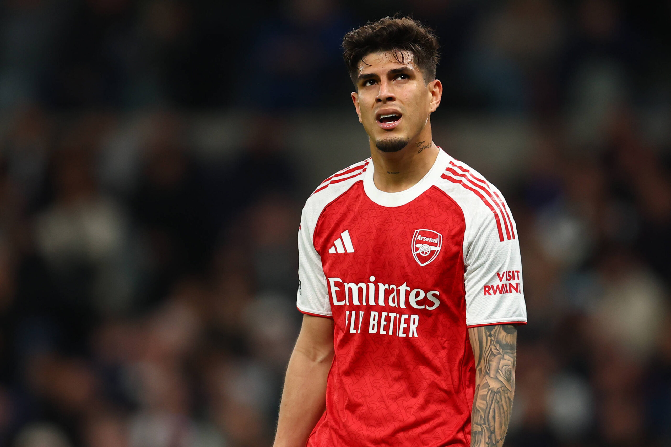 Arsenal Injury Update: Hincapie Back in Training Ahead of Bayern