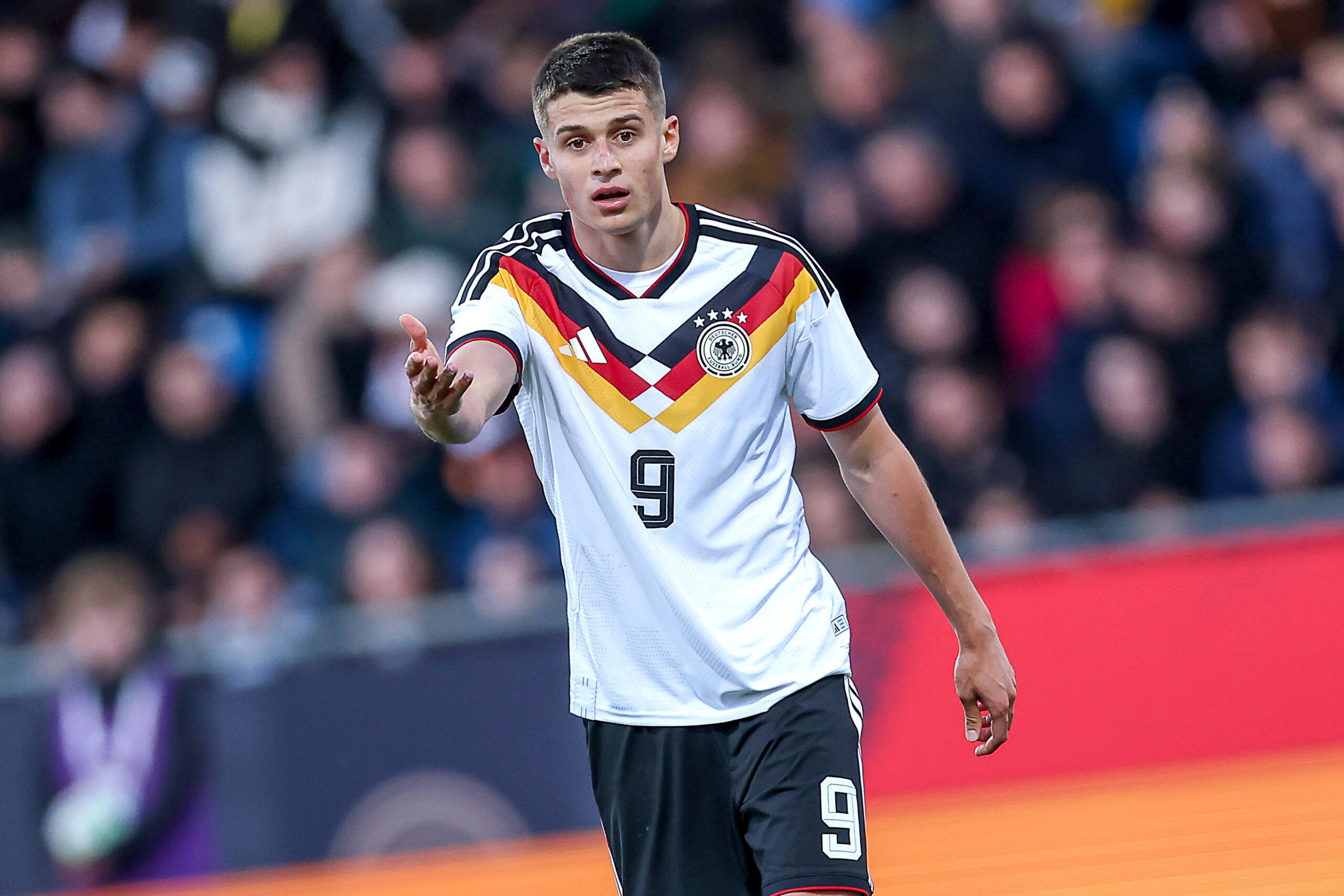 Everton Enter Nicolò Tresoldi Race as Club Brugge Striker Attracts Premier League Interest