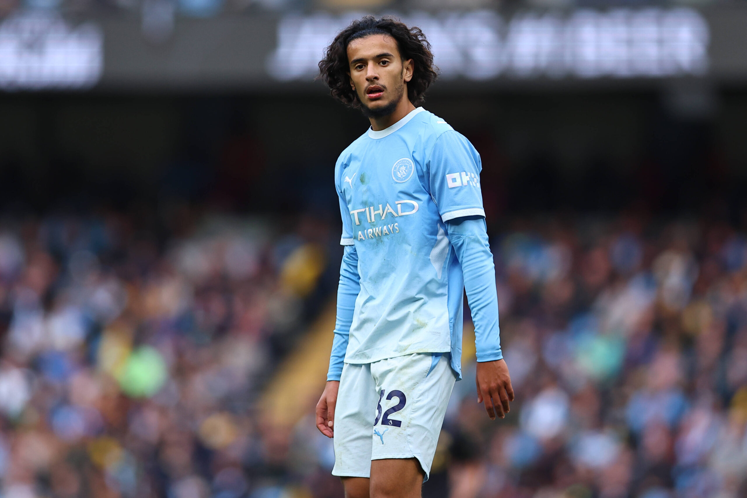 Rio Ferdinand: Man United Missed Out on £85m Man City Star Ayyoub Bouaddi