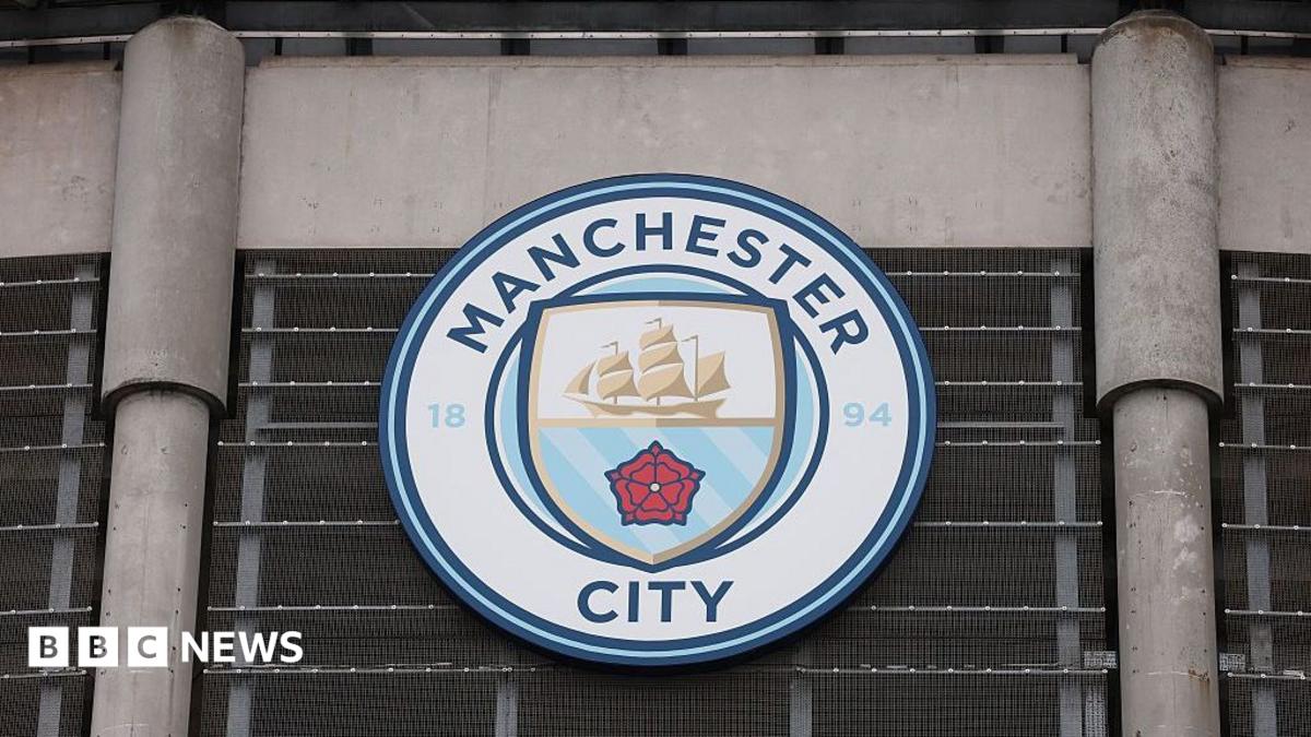 FRC Takes Over Manchester City Accounting Inquiry: What It Means