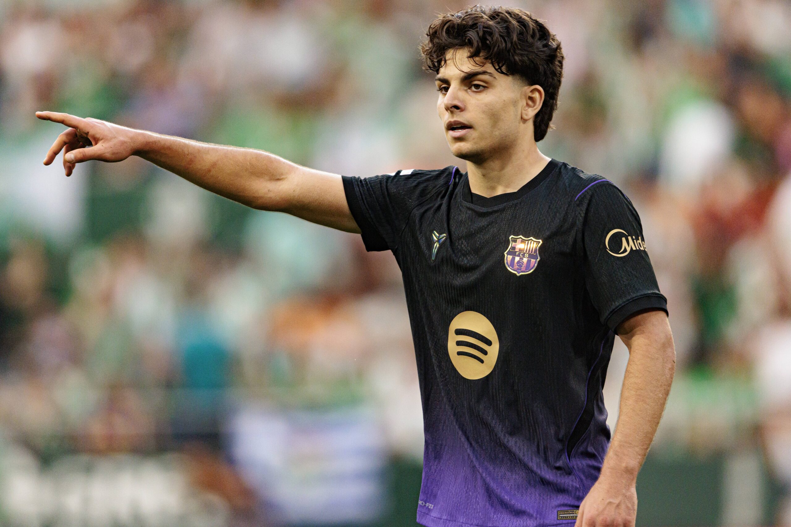 Arsenal & Liverpool Target Xavi Espart: Barcelona Transfer Stance