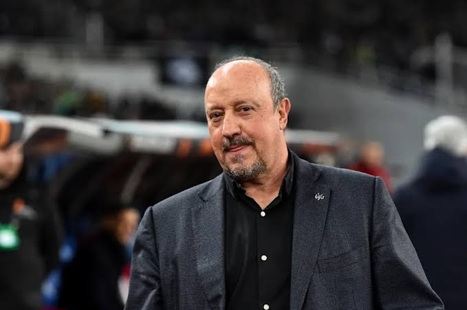 Benitez: Ngumoha 'Ruthless' as Liverpool Beat Villarreal 4-3