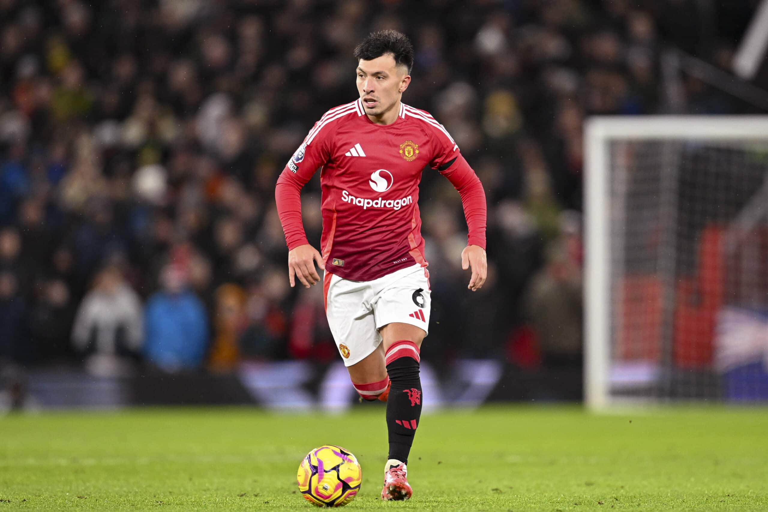 Martinez vor Man-United-Abschied: Verkauf im Sommer geplant