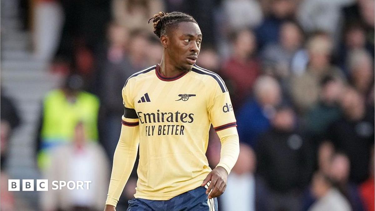 Eze bei Arsenal: Warum Artetas 60-Millionen-Wette nicht aufgeht