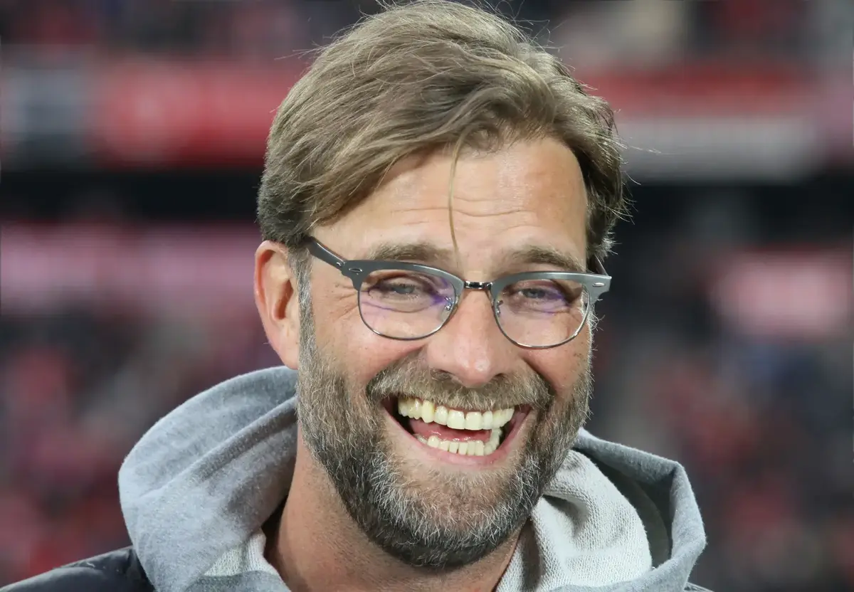 Premier League Hair Transplants: Rooney, Klopp, Cash & the New Openness