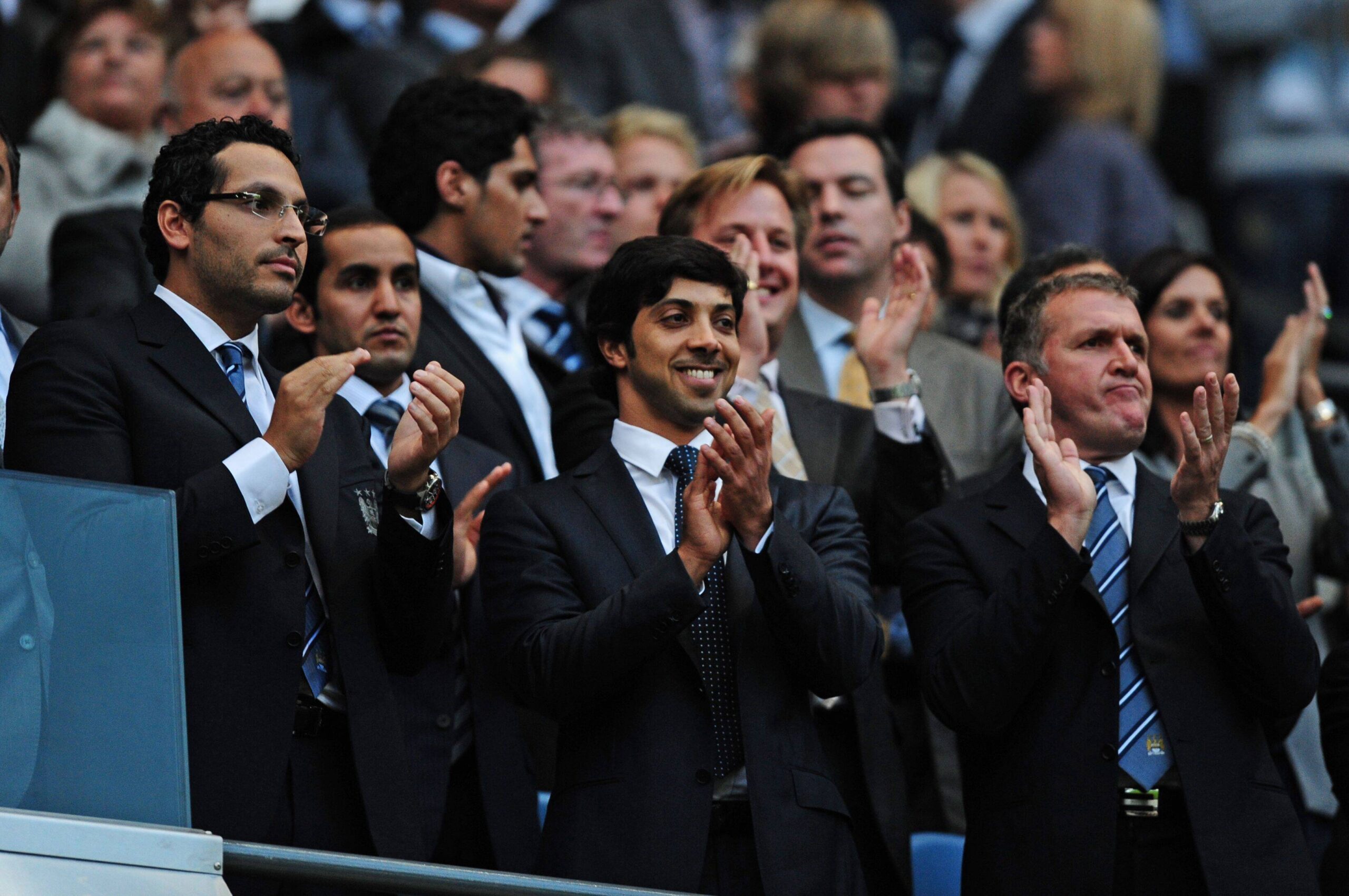 Manchester City Forced Sale: Regulator Confirms Power to Remove Owners