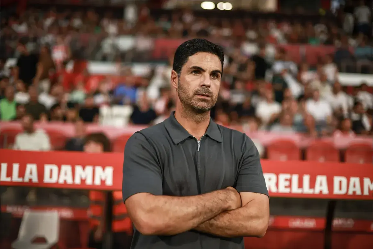 Mikel Arteta bei Arsenal: Die komplette Ära von 2019 bis zur Titeljagd