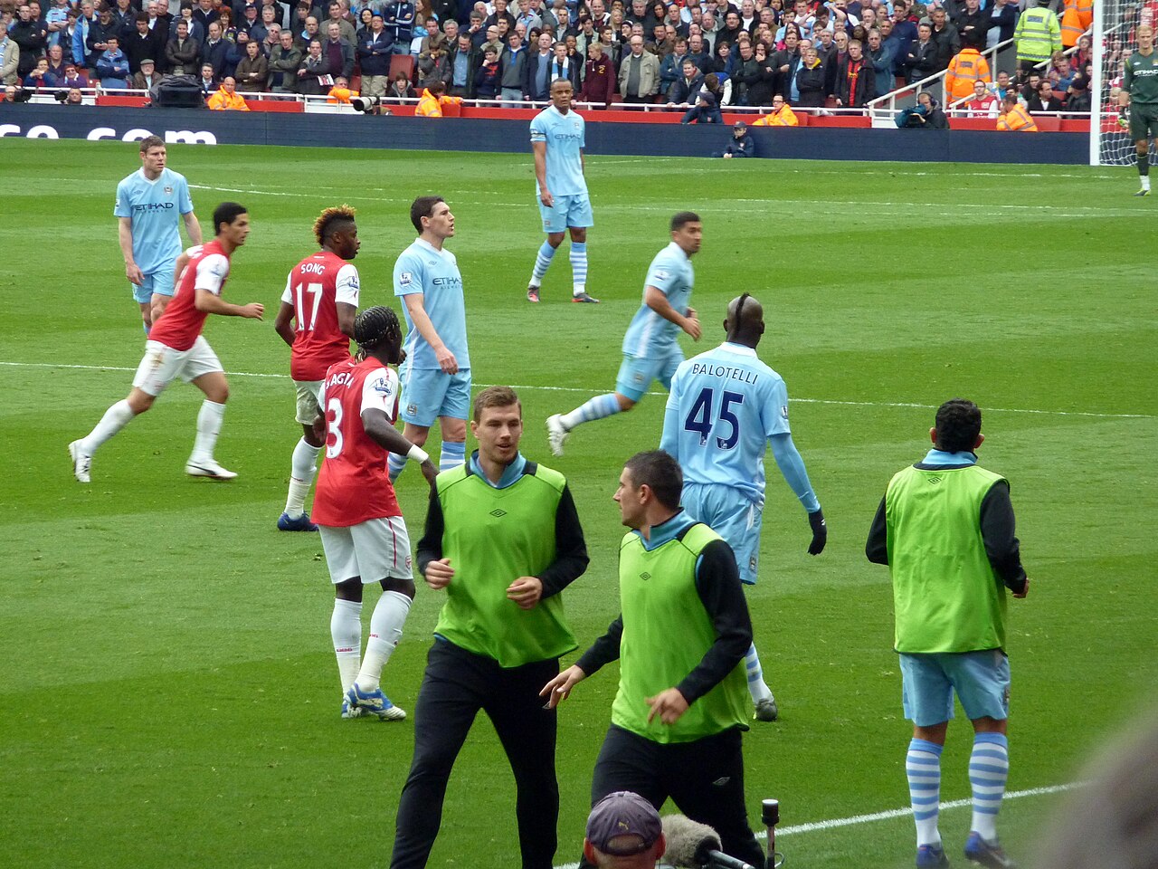 The Gift of Second Chances: Why Referees Love Helping Top Teams Escape Justice