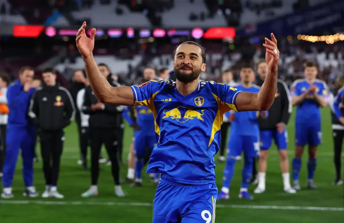 How Premier League Footballers Went From Post-Match Pints to Personal Chefs