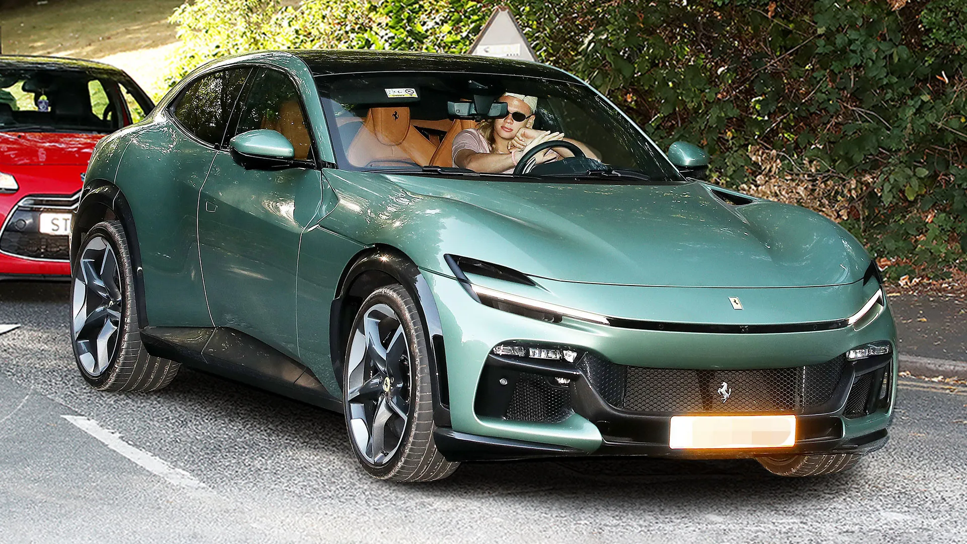 Haalands 3,5-Millionen-Euro-Sammlung: Die Autos der Premier-League-Stars