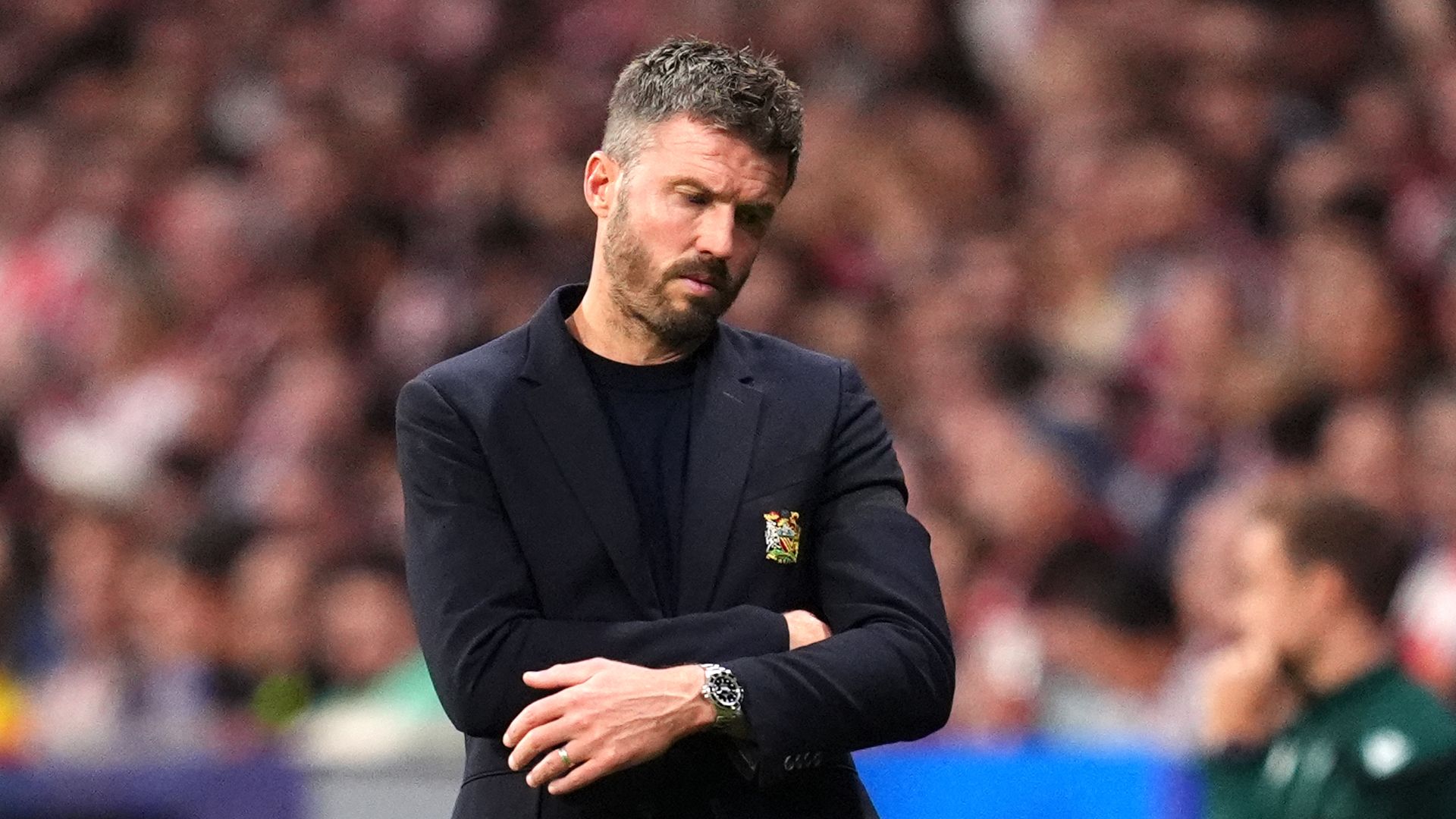Michael Carrick to Take Charge of Bournemouth Clash Despite United Doubts