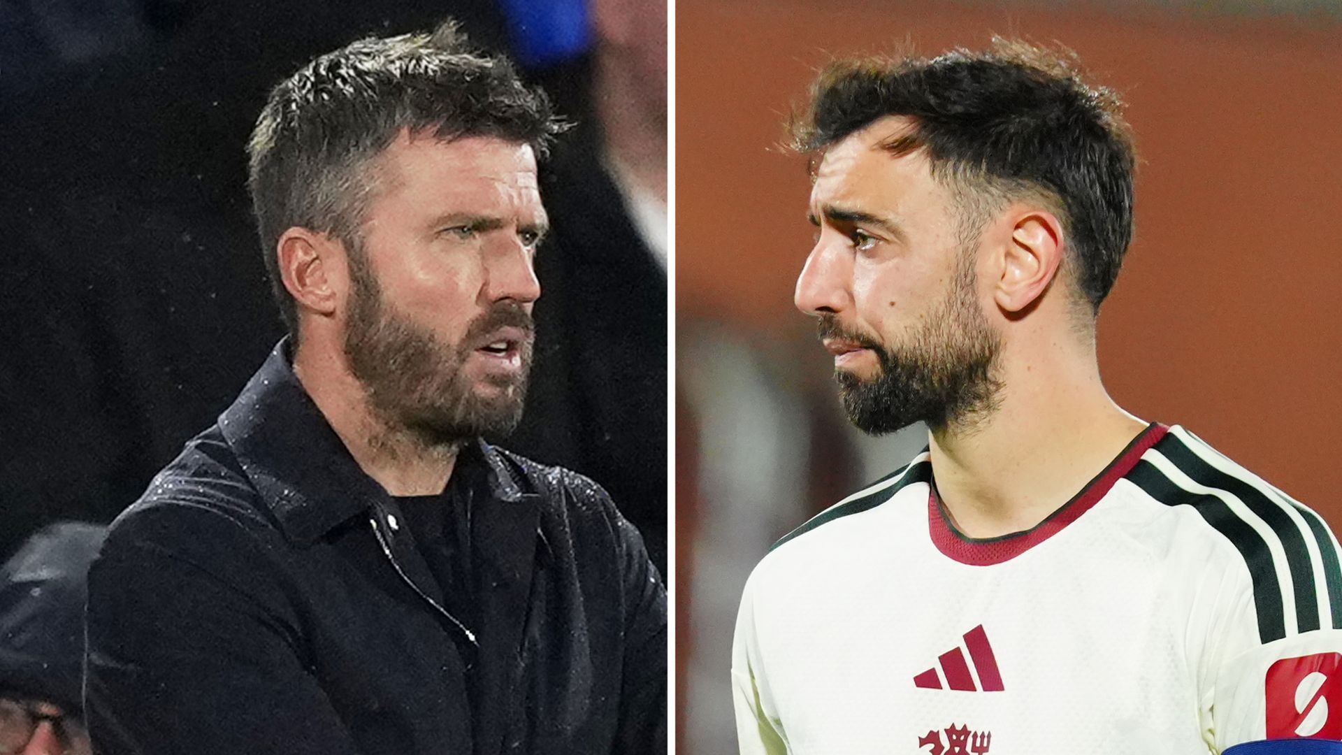 Carrick vs Fernandes: Who Was Right About Man Utd Tactics