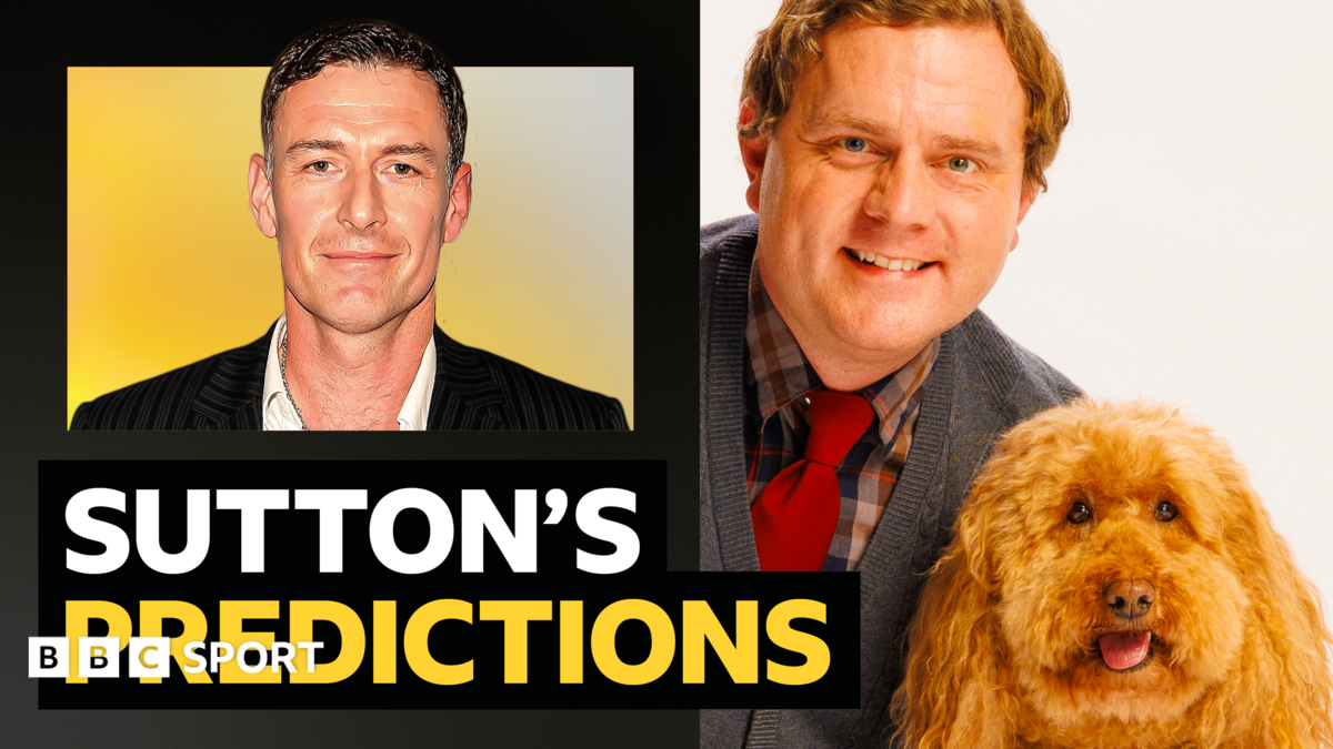 Sutton Predictions Week 8: Manchester City's 100% Record at Aston Villa