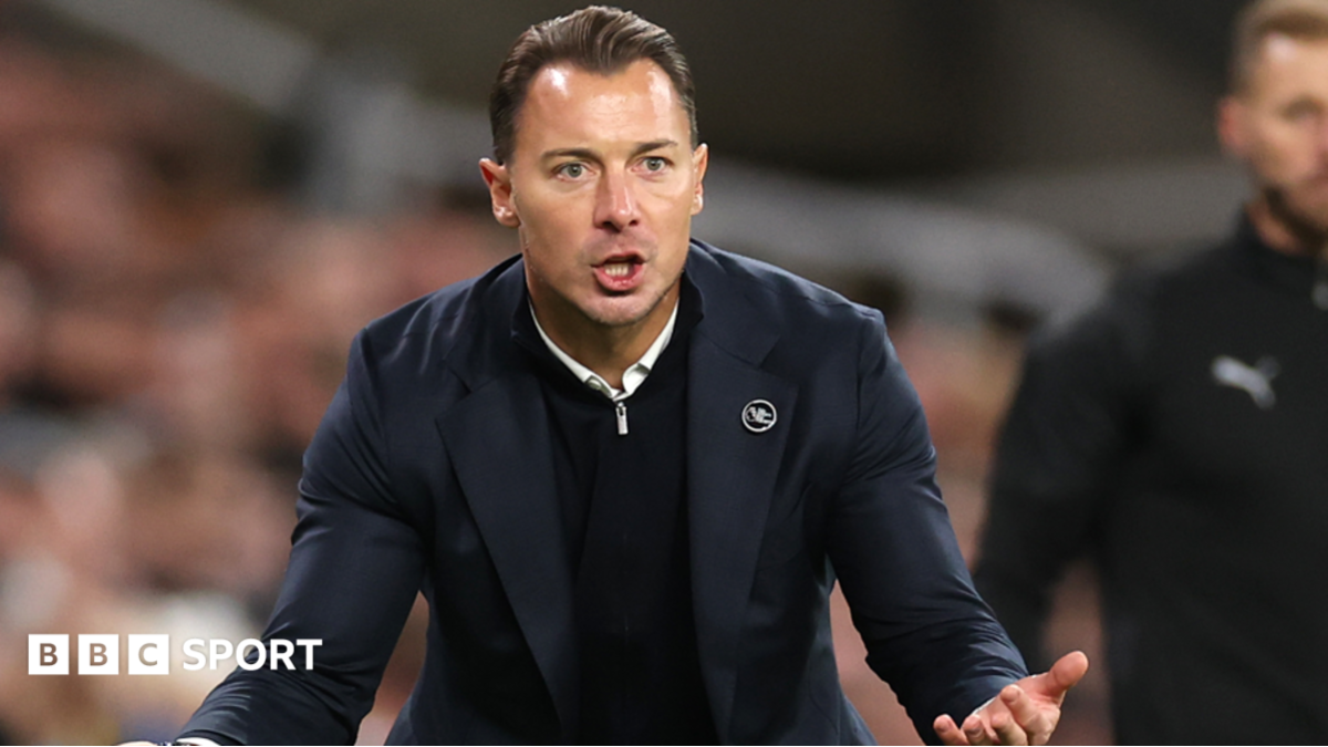 Newcastle in Crisis: Jaissle Under Pressure After Villa Defeat