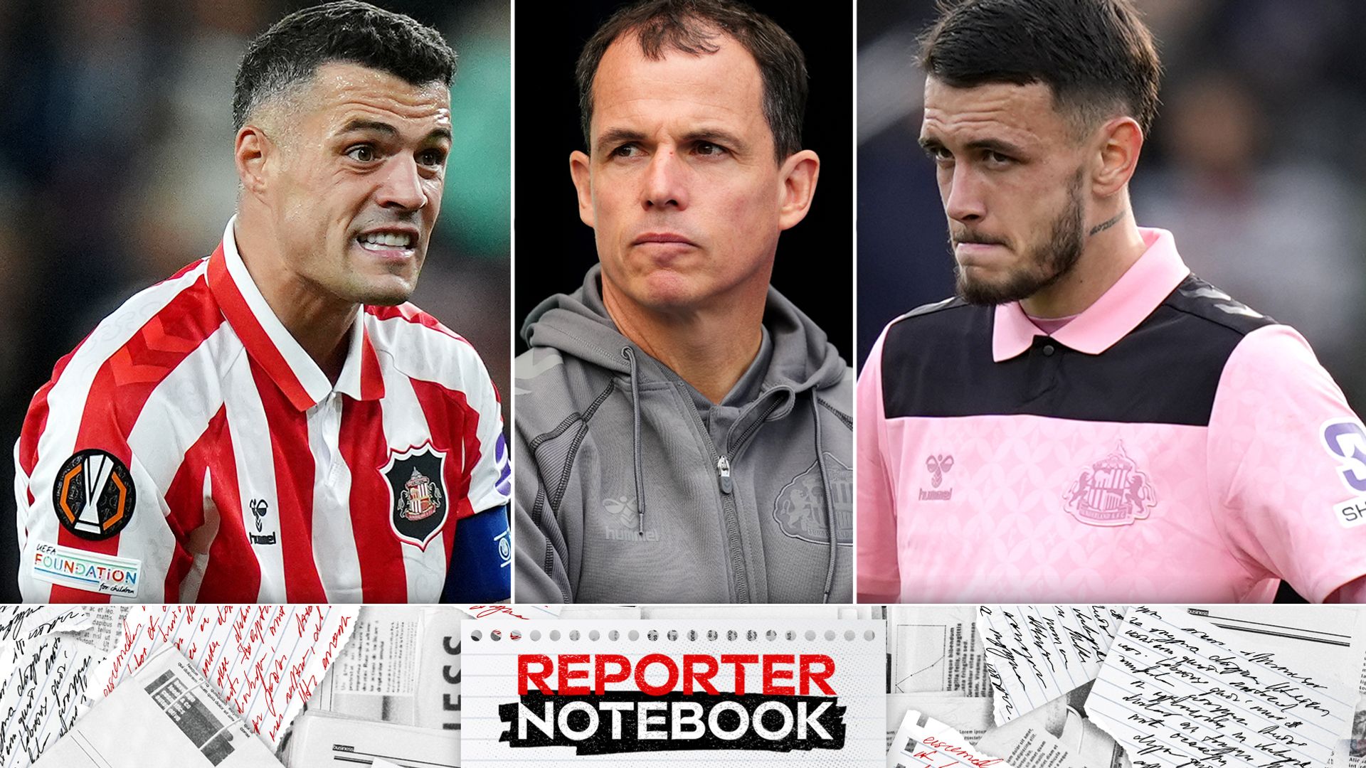 Sunderland Crisis or Patience? Le Bris Backed Despite Bottom Spot