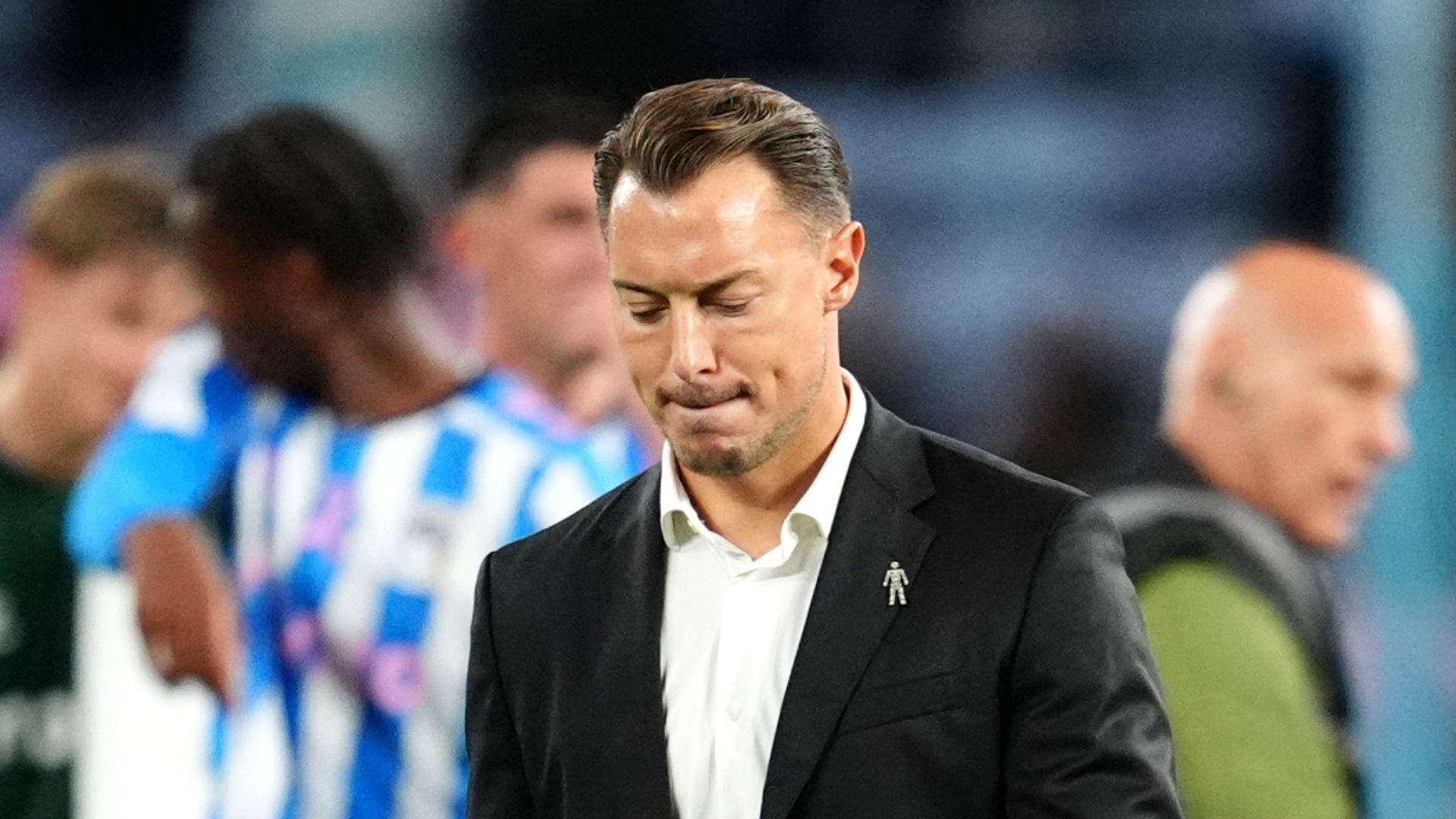 Newcastle United: Matthias Jaissle Under Pressure After Villa Defeat