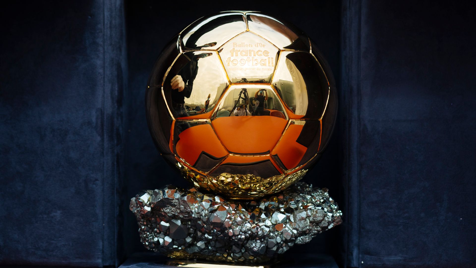 Ballon d'Or 2026: Ceremony Time, TV, Favourites and Voting Explained