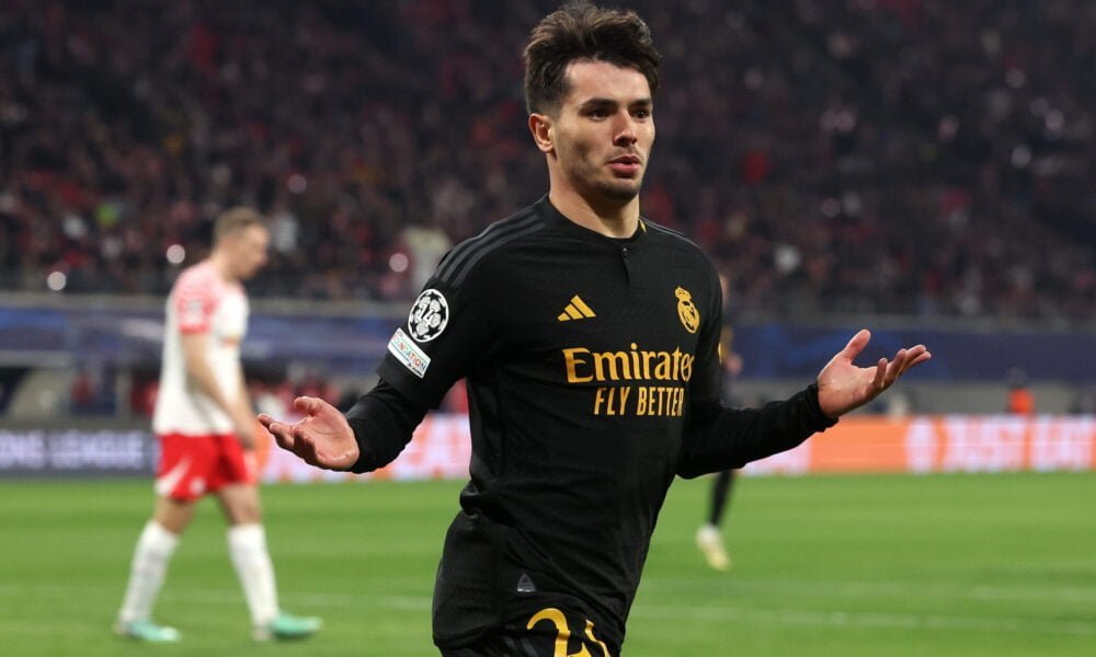 Arsenal Prepare £50m Brahim Diaz Bid to Replace Injured Saka