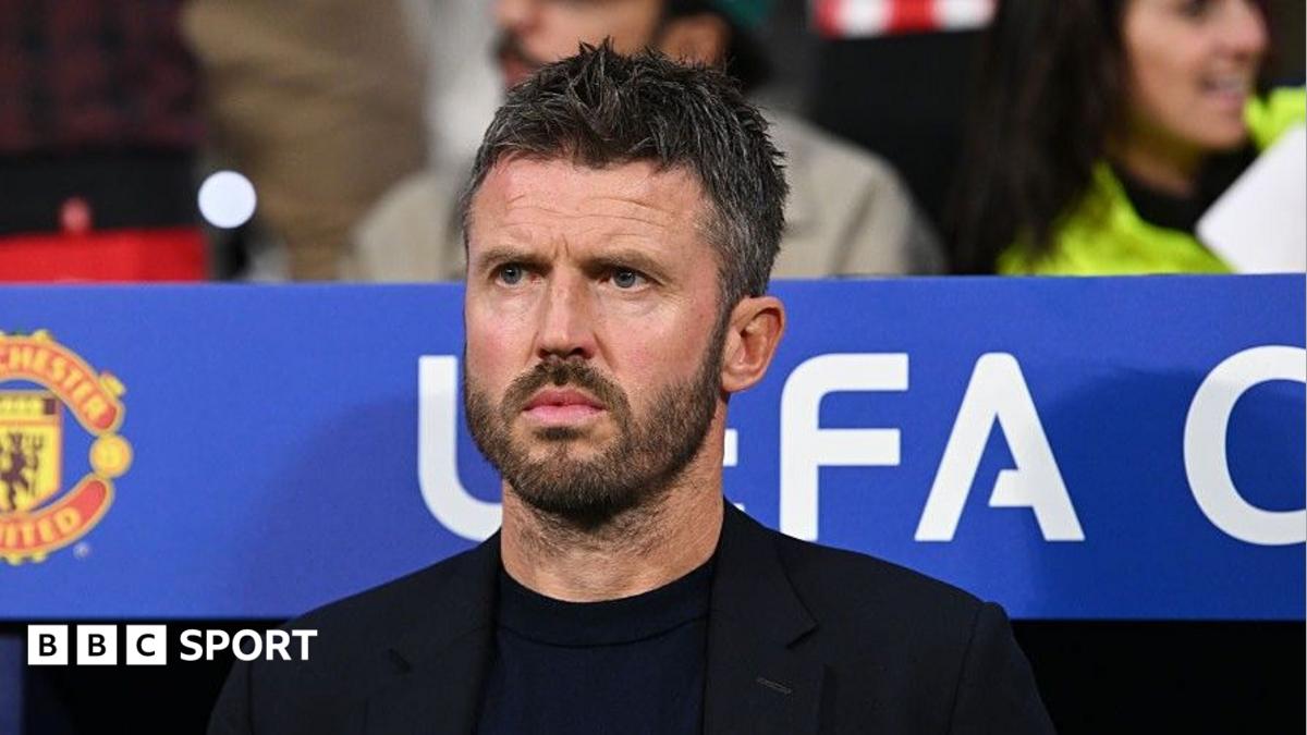 Carrick Refuses to Rule Out Dropping Fernandes: Man Utd Boss's Emotional Address