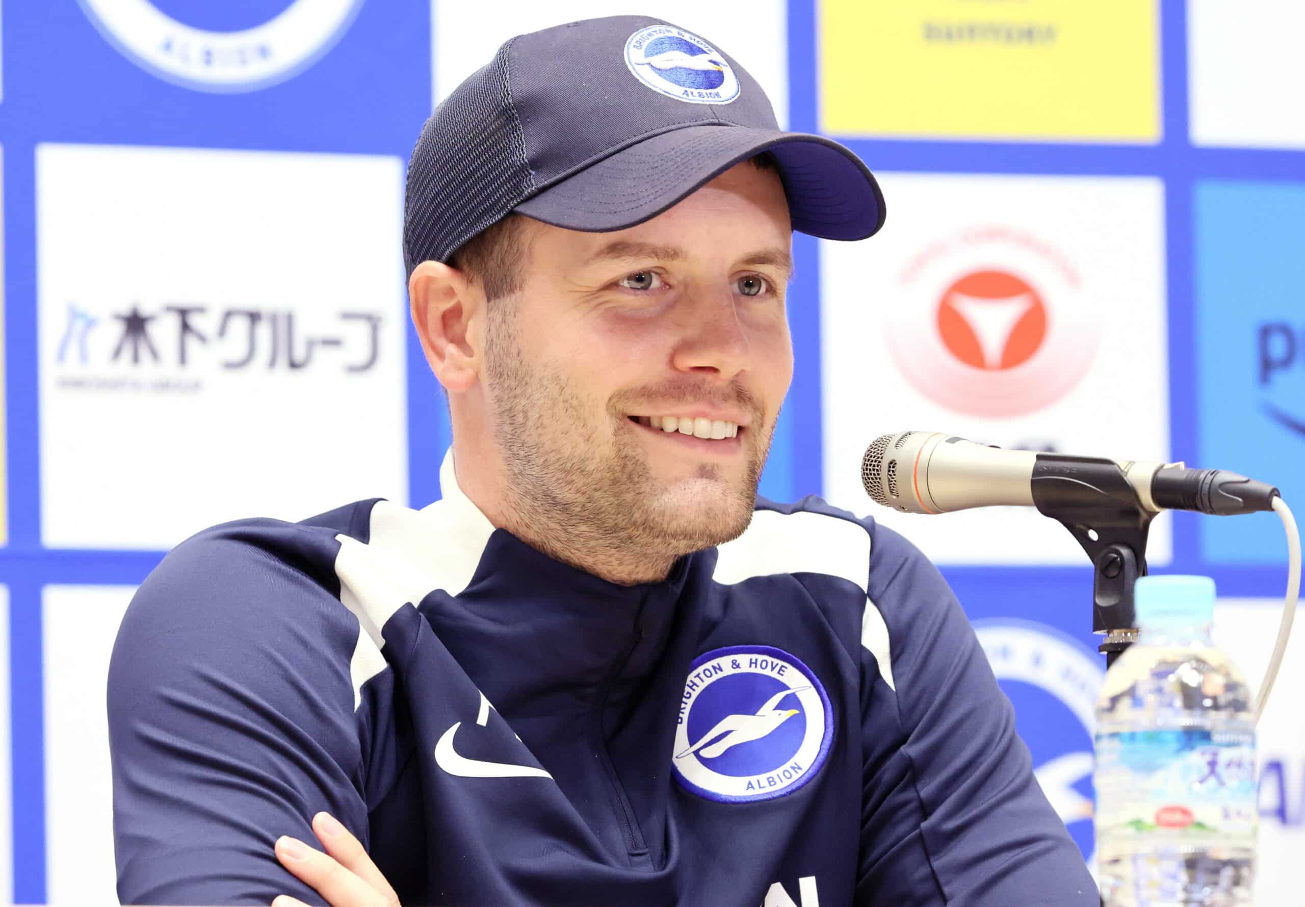 Brighton lehnt Januar-Angebote für Gómez ab – Atlético und Milan interessiert