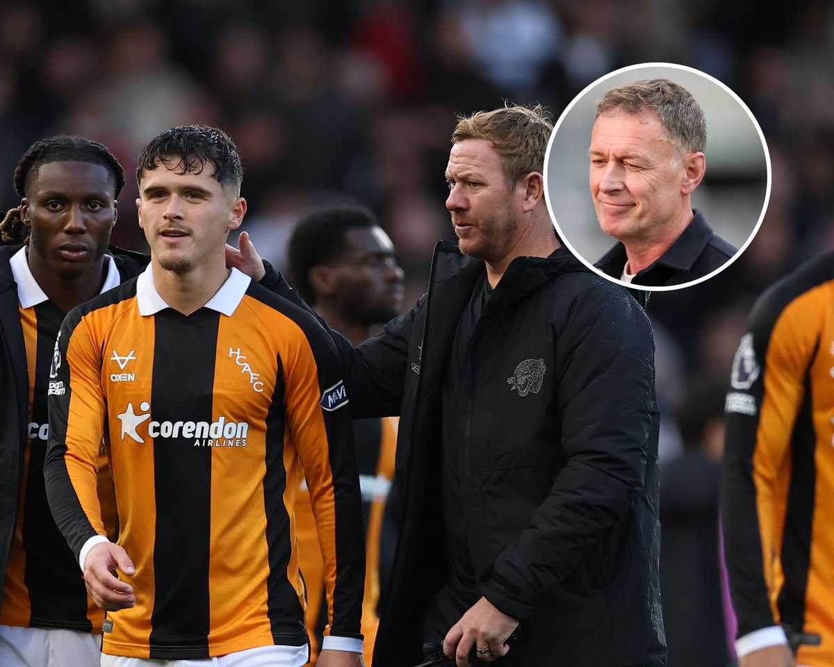Sutton: Hull steigt ab – Brentford siegt am Sonntag
