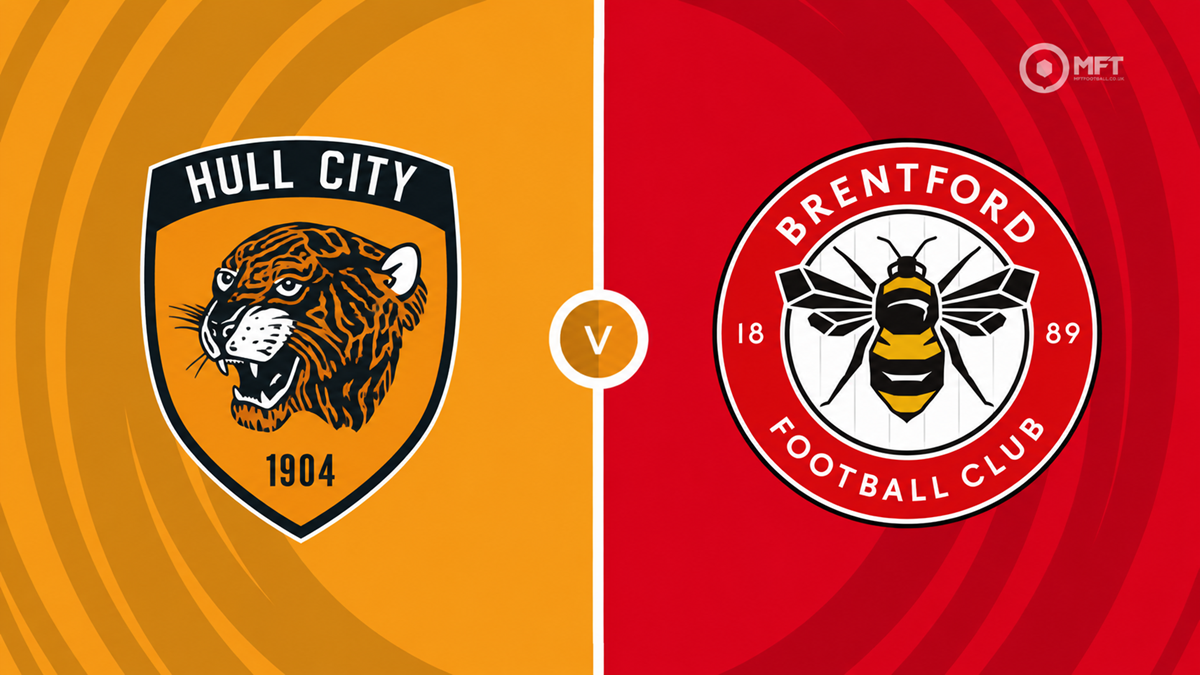 Hull City gegen Brentford: Remis als Wert-Tipp