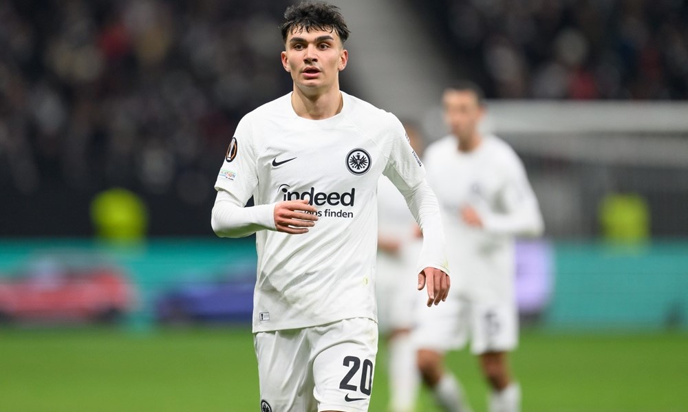 Arsenal Hold Talks for £50m Can Uzun as Everton Enter Race
