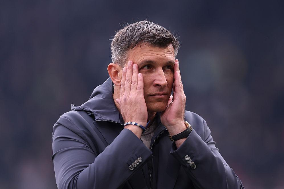 Hull City vs Brentford: Jakirovic Promises Changes After Fulham Loss