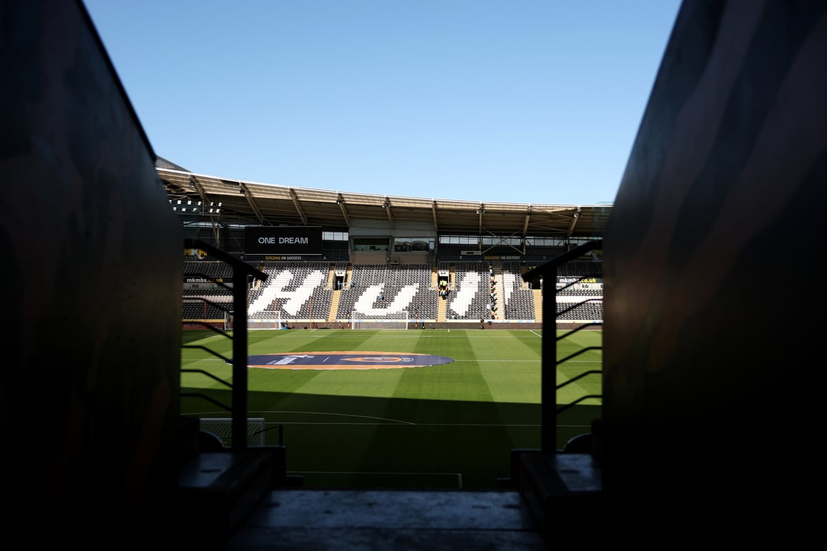Hull City gegen Brentford: Anstoß, TV und Live-Stream