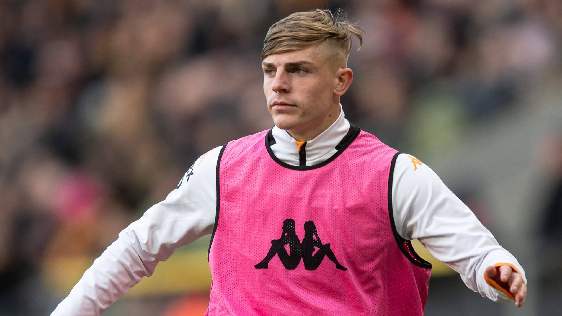 Brandon Williams: Former Hull City defender joins Rotherham United on short-term deal