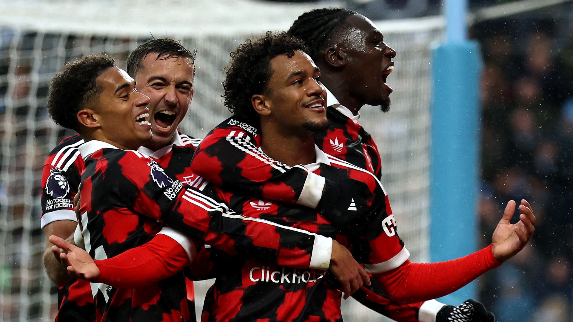 Bobb-Zaubertor erlöst Fulham: 1:0 bei Coventry