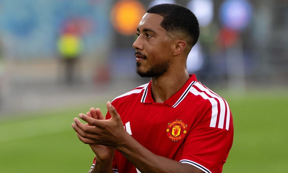 Man Utd Predicted Line-up vs Bournemouth: Carrick Makes Four Changes
