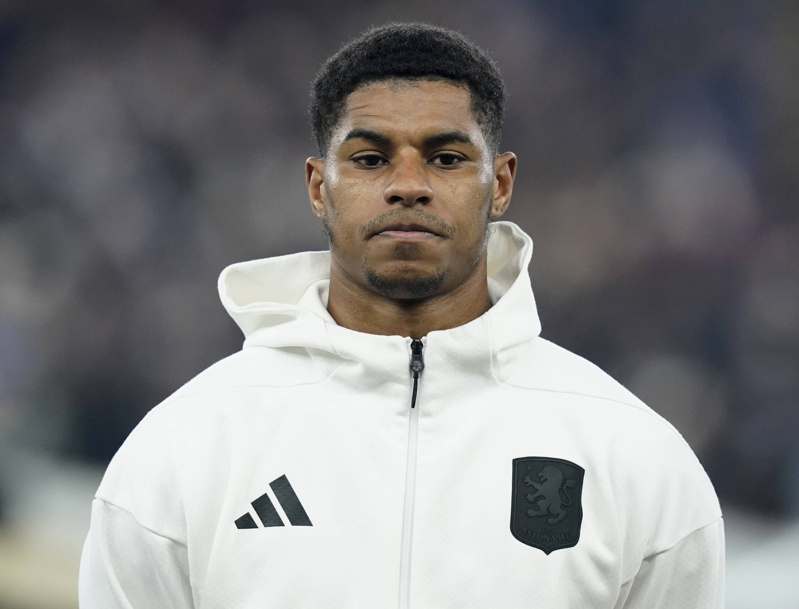 Everton January Move for Marcus Rashford: Man Utd Transfer Talks