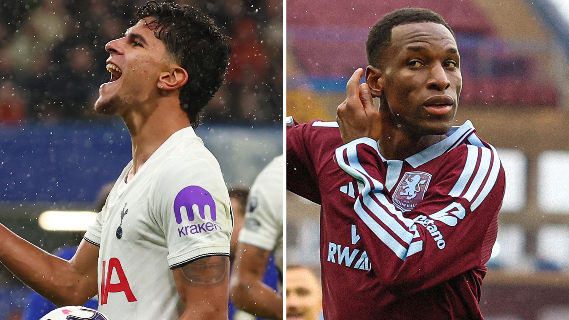 De Zerbi Wende bei Tottenham: Fernandes überragt gegen Chelsea
