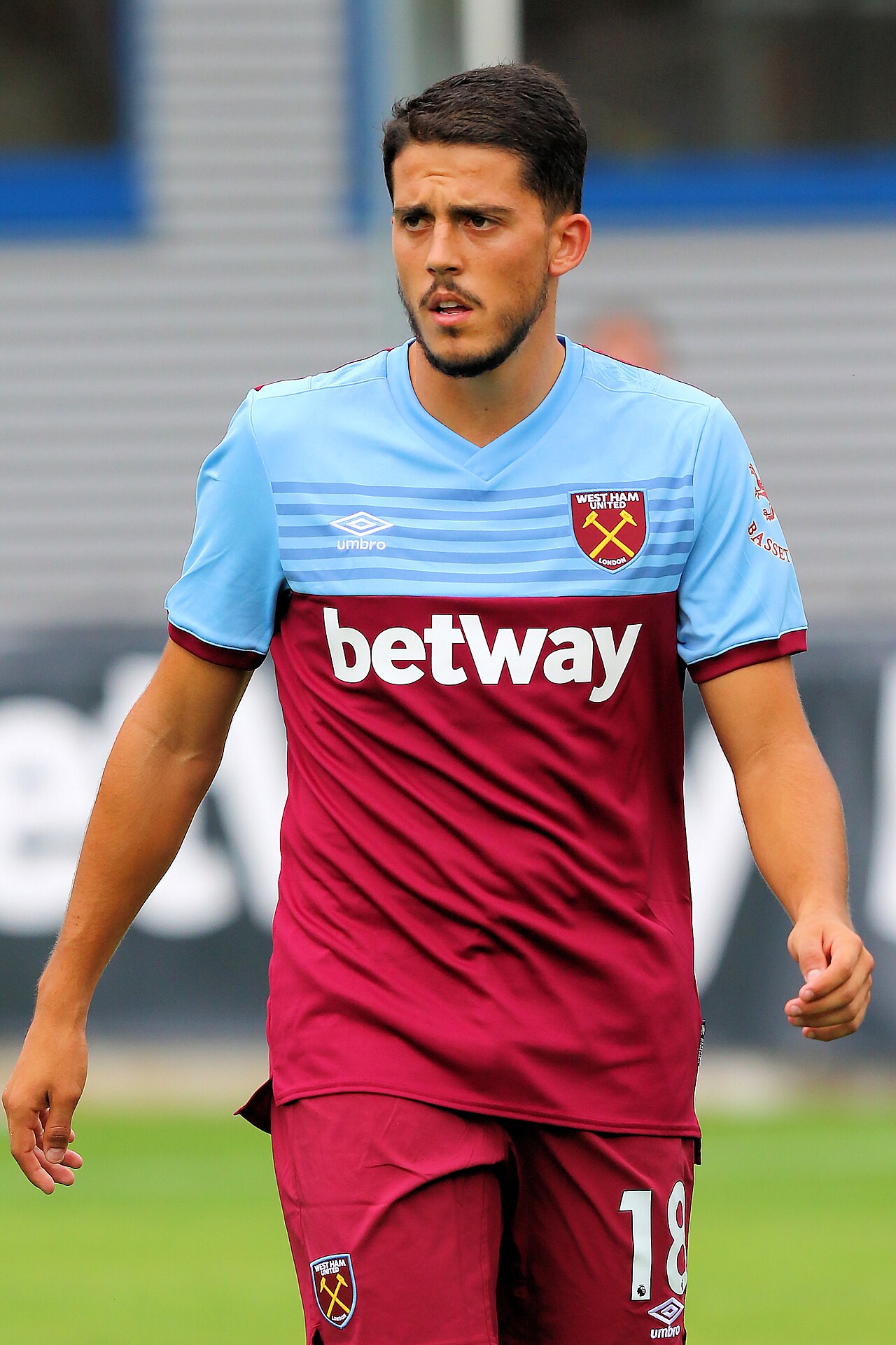 The Unseen Anchor: Why Pablo Fornals Is West Ham's True Regista