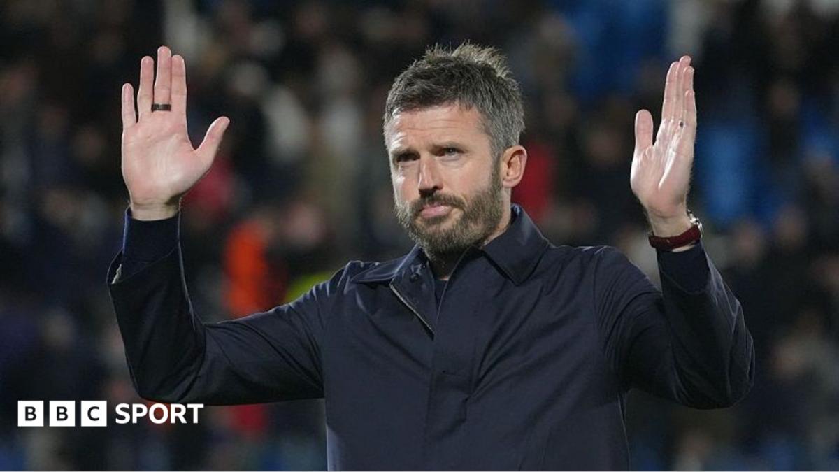 Carrick kontert: United ist kein unregierbarer Klub