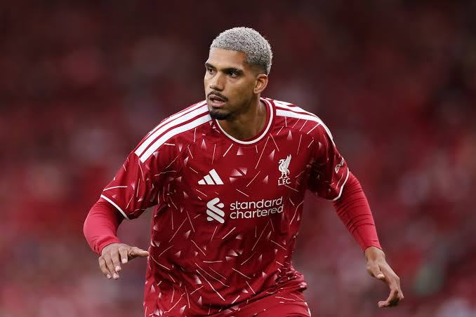 Liverpool Predicted Lineup vs Brighton: Szoboszlai Out, Wirtz In