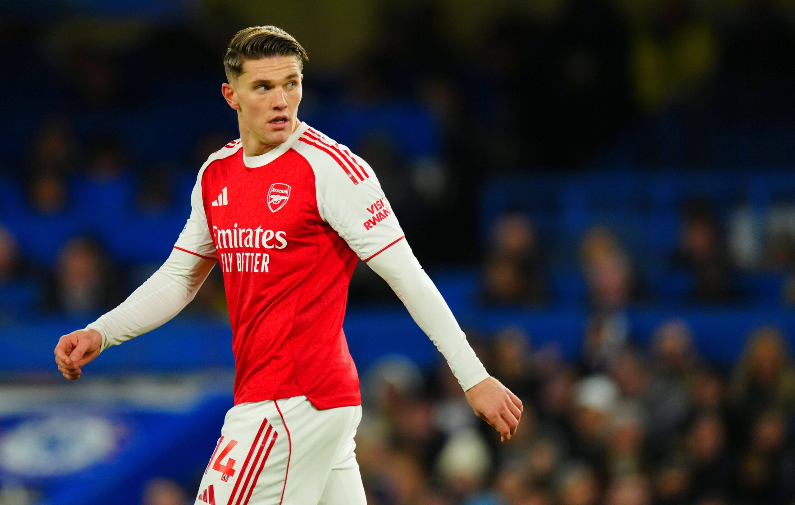 Arsenal Transfer Gyokeres Set for Exit as Alvarez Chase Fades