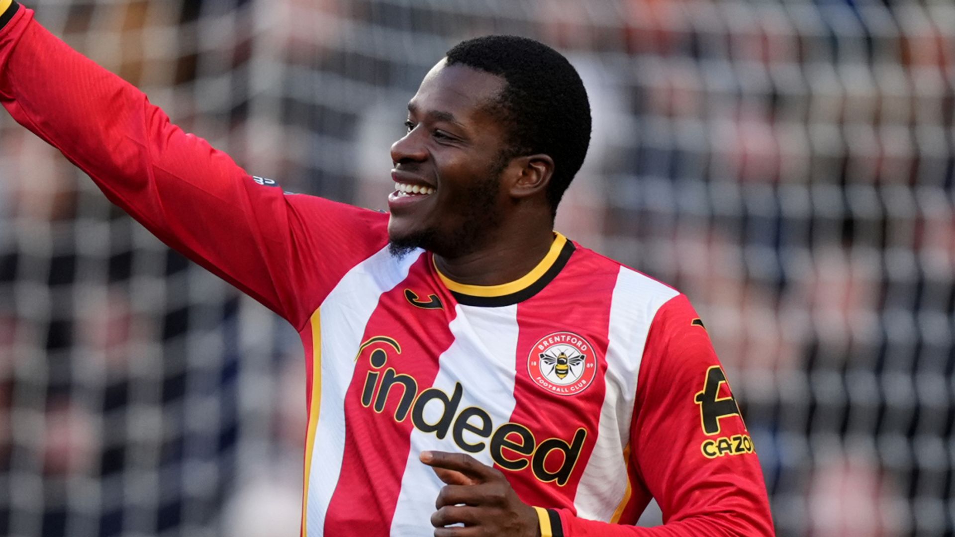 Brentford Draw 1-1 at Hull: Ouattara Rescues Point After McBurnie Penalty